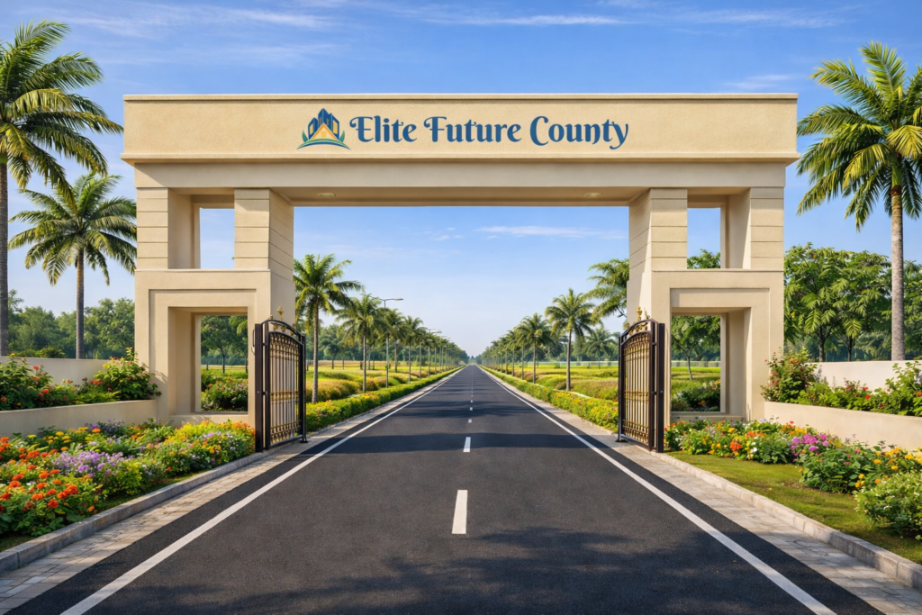 Elite County