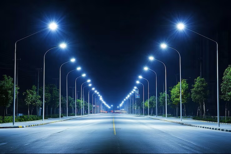 Street light